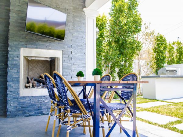 Los Angeles Home 948375