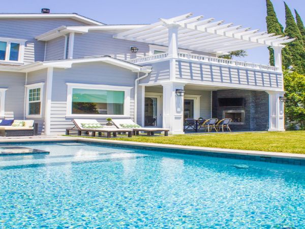 Los Angeles Home 948375