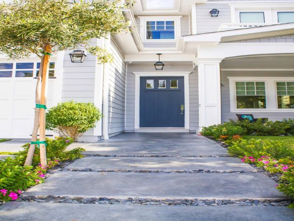 Los Angeles Home 948375