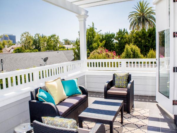 Los Angeles Home 948375