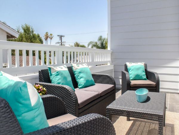 Los Angeles Home 948375
