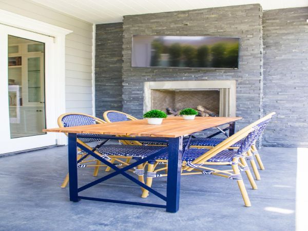 Los Angeles Home 948375