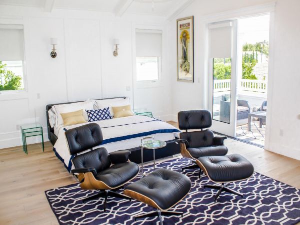 Los Angeles Home 948375