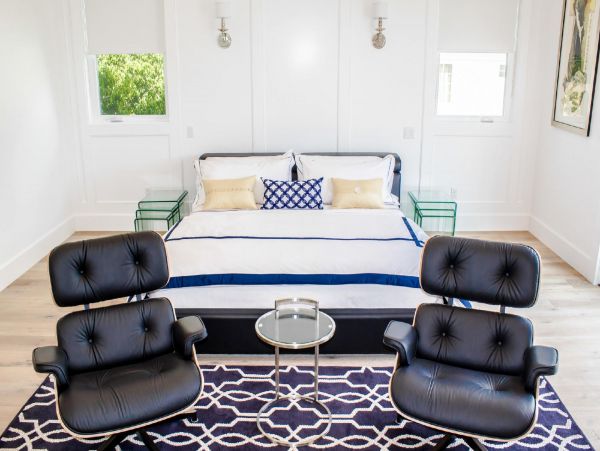 Los Angeles Home 948375