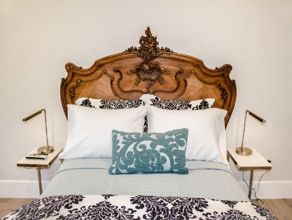 Los Angeles Home 948375