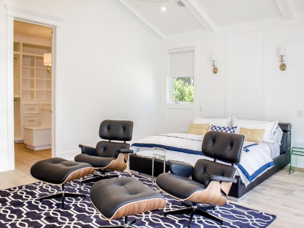 Los Angeles Home 948375