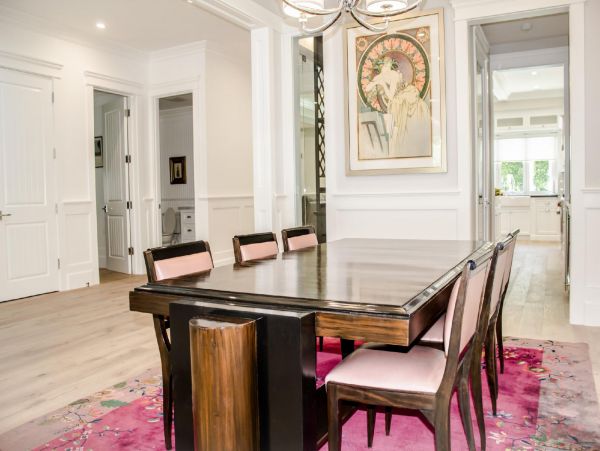 Los Angeles Home 948375