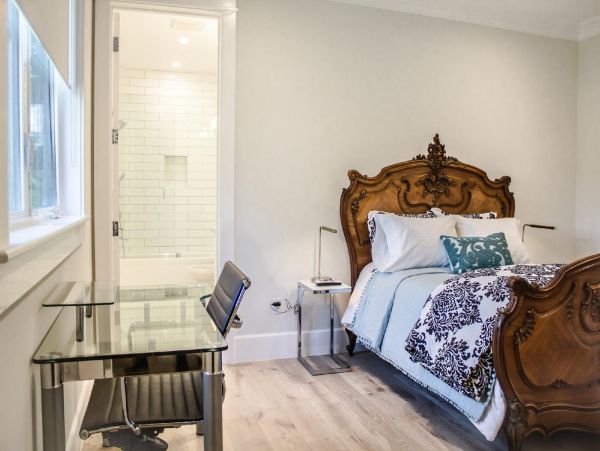 Los Angeles Home 948375