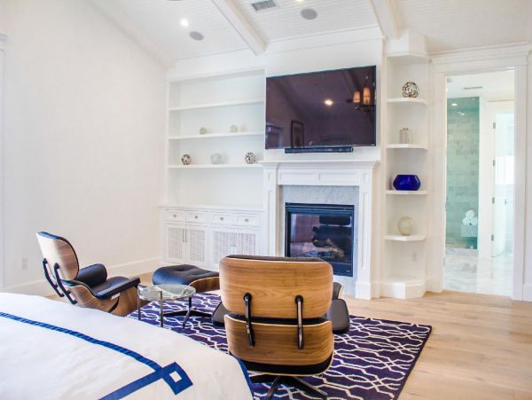 Los Angeles Home 948375