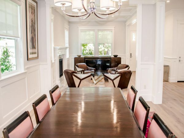 Los Angeles Home 948375