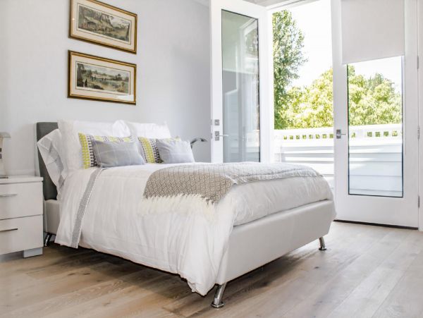 Los Angeles Home 948375