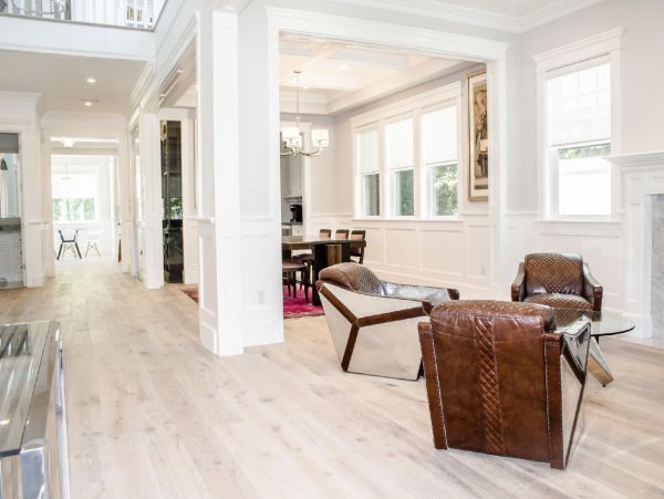 Los Angeles Home 948375
