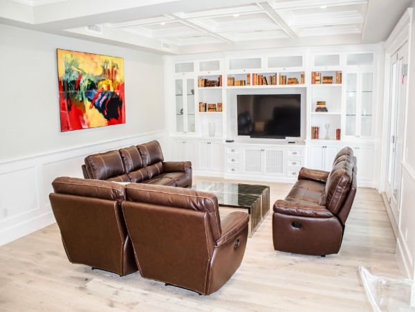 Los Angeles Home 948375