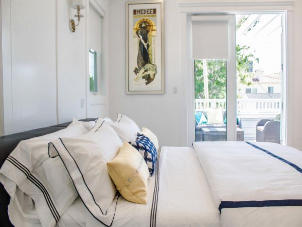 Los Angeles Home 948375
