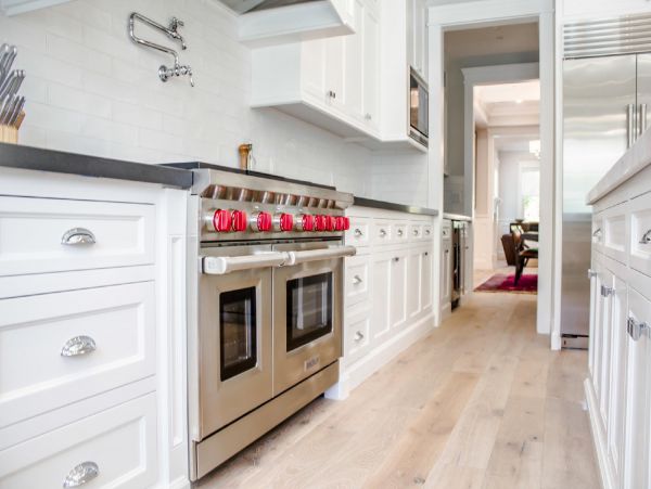 Los Angeles Home 948375