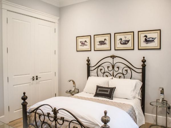 Los Angeles Home 948375