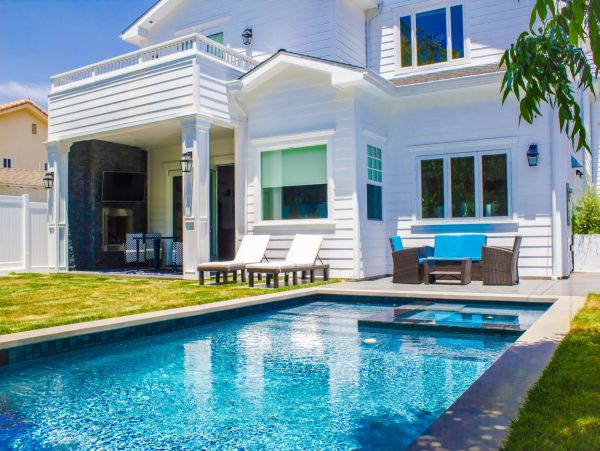 Los Angeles Home 948378