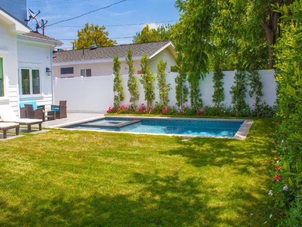 Los Angeles Home 948378