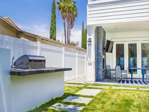 Los Angeles Home 948378