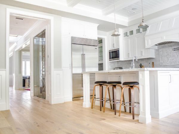 Los Angeles Home 948378