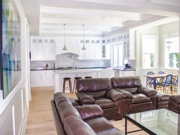 Los Angeles Home 948378