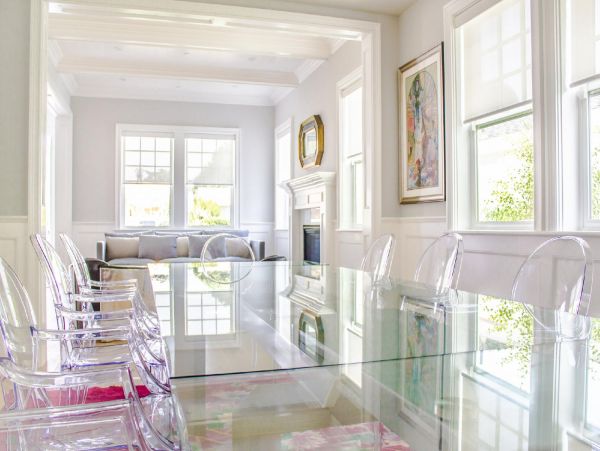 Los Angeles Home 948378