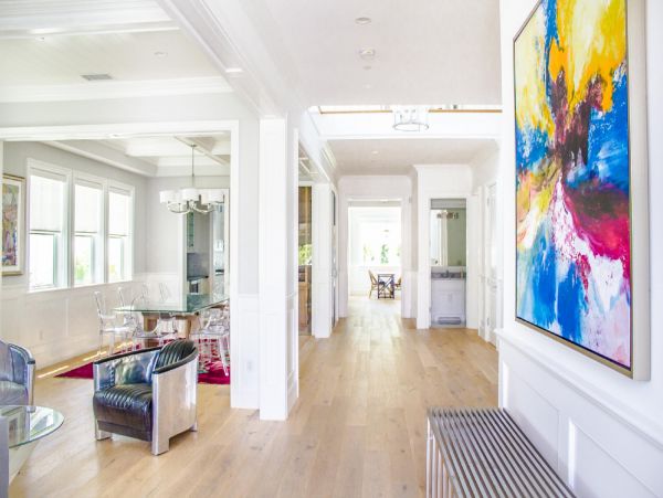 Los Angeles Home 948378