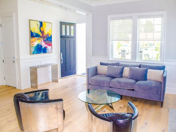 Los Angeles Home 948378
