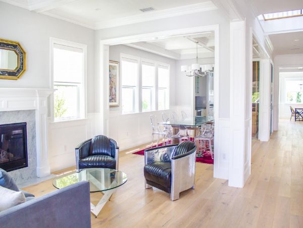 Los Angeles Home 948378