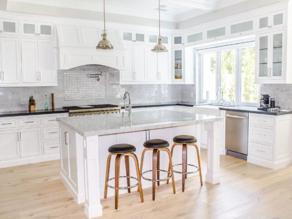 Los Angeles Home 948378