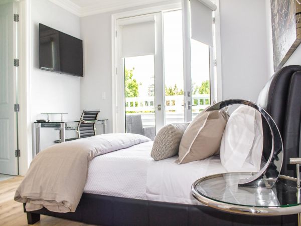 Los Angeles Home 948378