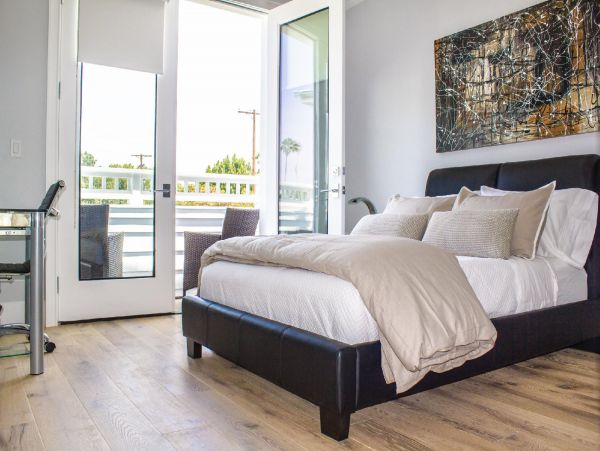 Los Angeles Home 948378