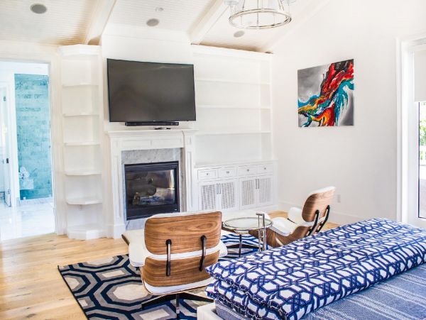 Los Angeles Home 948378