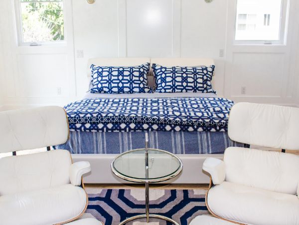Los Angeles Home 948378
