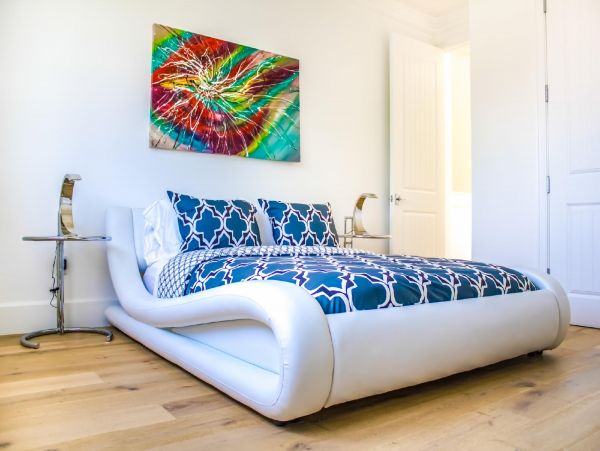 Los Angeles Home 948378