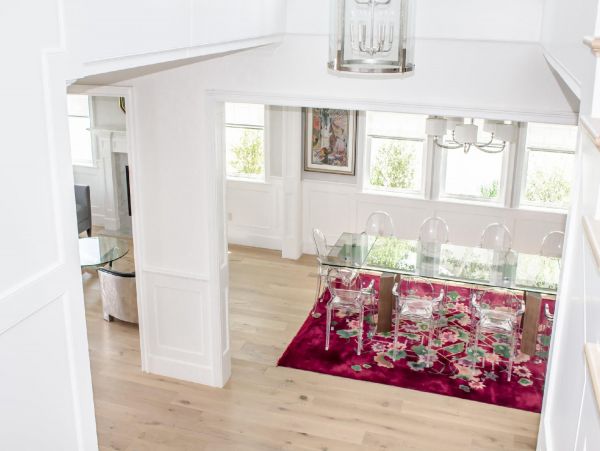 Los Angeles Home 948378