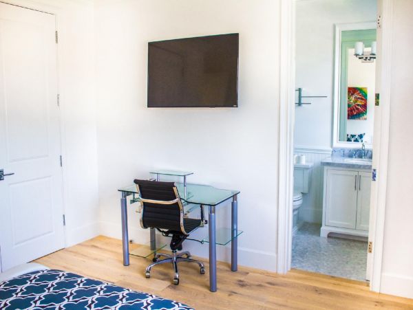 Los Angeles Home 948378