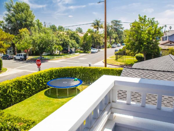 Los Angeles Home 948378