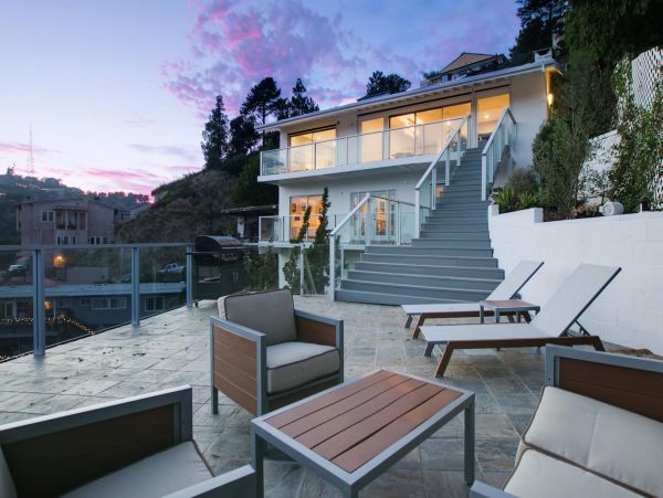 Los Angeles Home 948379
