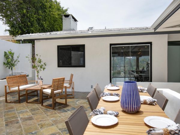 Los Angeles Home 948379