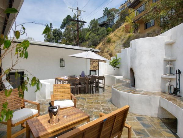 Los Angeles Home 948379