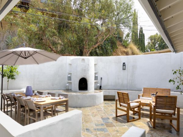 Los Angeles Home 948379