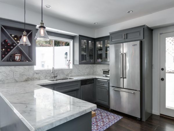 Los Angeles Home 948379