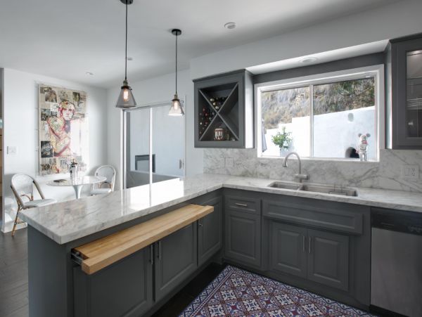 Los Angeles Home 948379