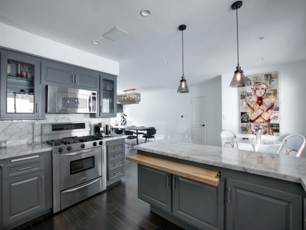 Los Angeles Home 948379