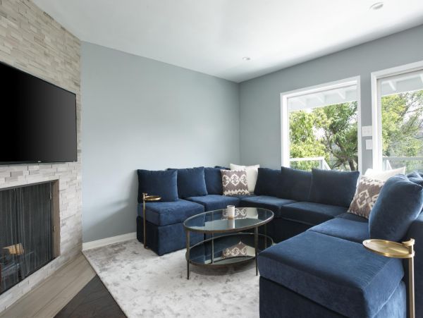 Los Angeles Home 948379