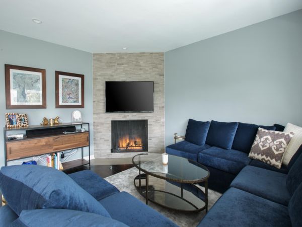 Los Angeles Home 948379