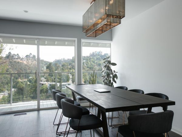Los Angeles Home 948379