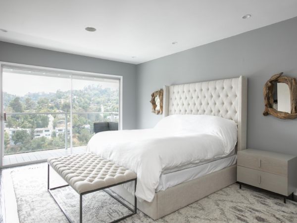Los Angeles Home 948379