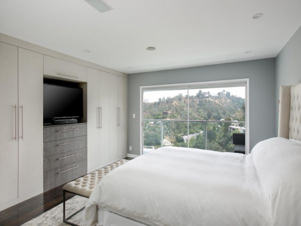 Los Angeles Home 948379